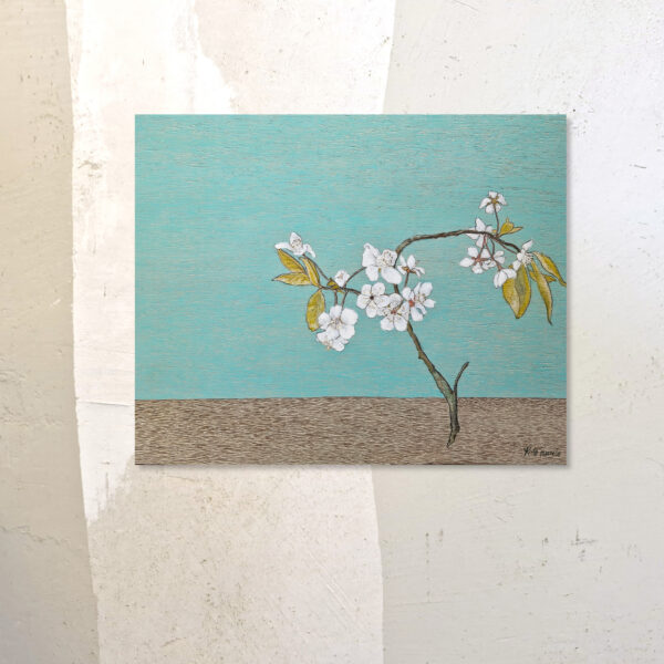 "Kirschblüte"