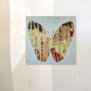 "Schmetterling 2"