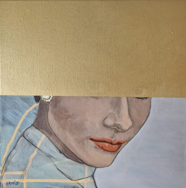 "Blinder Fleck 1" – Bild 2