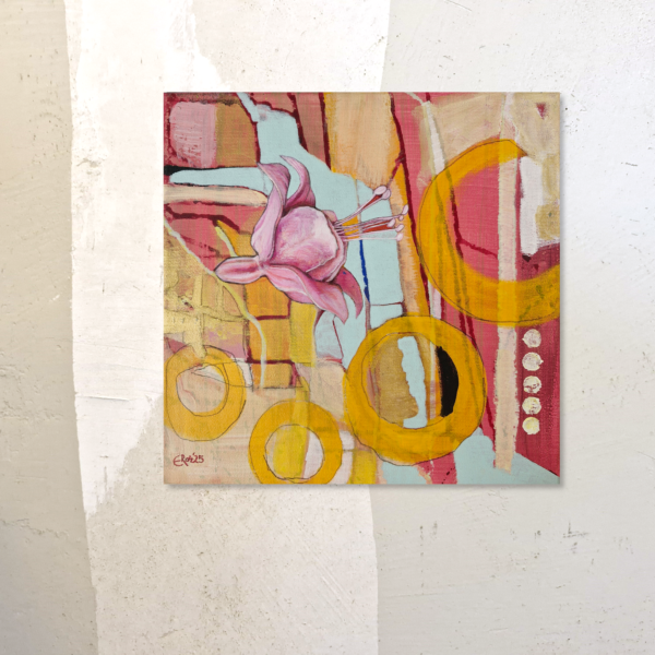 "Fuchsien 2"