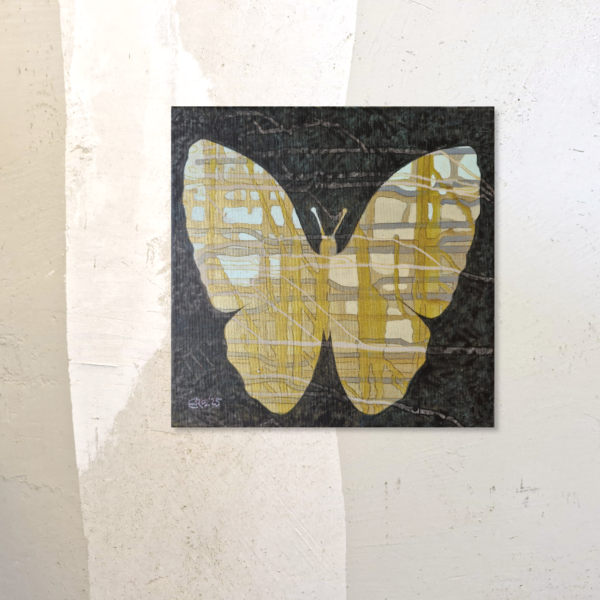 "Schmetterling 1"