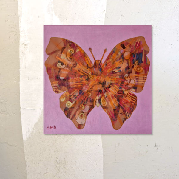 "Schmetterling 5"