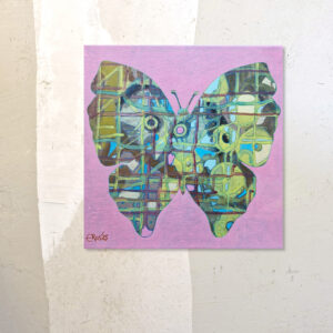 "Schmetterling 3"