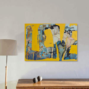 "Liebe und andere Dämonen"