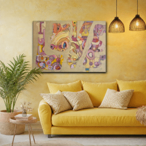 "L'amour l'emporte"